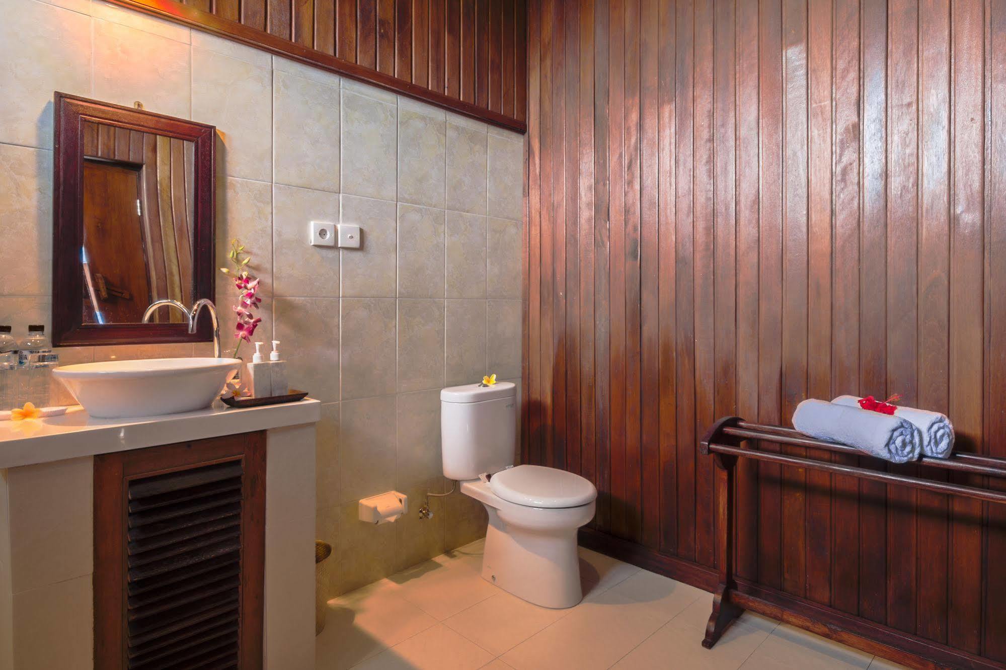 Kamar Super Deluxe Double
