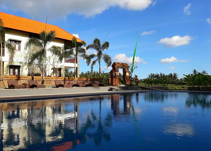 Ubudone Villas